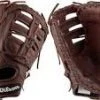 WILSON SPORTING GOODS WILSON A900™ 1ST BASE BASEBALL GLOVE (12") Baseball & Softball