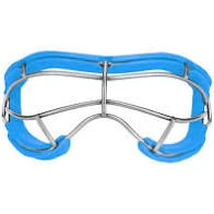 STX INC 4 SIGHT+ LACROSSE GOGGLE (YOUTH)