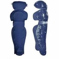 ALL STAR SPORTING GOODS All-Star League Series 7-9 Yr. Leg Guard