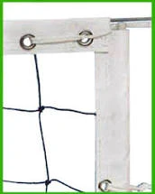 CHAMPION SPORTS P.E. Equipment CHAMPION COLLEGIATE VOLLEYBALL NET