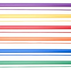 CHAMPION SPORTS CHAMPION ROPE & STICK SET