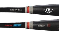 WILSON SPORTING GOODS Louisville BBCOR Prime 918 33 Baseball & Softball