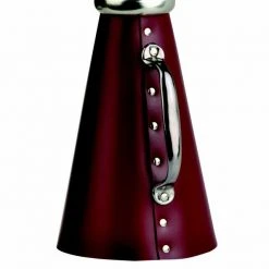 PEPCO POMS CLASSIC RIVETED MEGAPHONES W/O HANDLE (12") P.E. Equipment