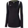 MIZUNO USA BALBOA VB JERSEY LONG SLEEVE, WOMENS
