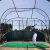 PROMOUNDS INC. Outdoor Field Equipment BASEBALL/SOFTBALL PRACTICE MATS (PITCHING - 6' X 12')