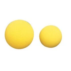 CHAMPION SPORTS P.E. Equipment CHAMPION RHINO SKIN® UNCOATED FOAM BALL (TENNIS)