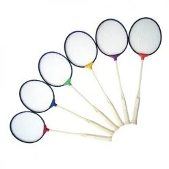 PICK-A-PADDLE, INC. PICK-A-PADDLE RACQUET (ADULT - 6 PACK) P.E. Equipment