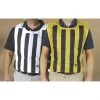 ATHLETIC SPECIALTIES INC CHAINSMEN AND BOXMEN VEST (YELLOW/BLACK)