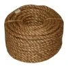 CHAMPION SPORTS CHAMPION TUG OF WAR ROPE (75' MANILA - IMPORT)