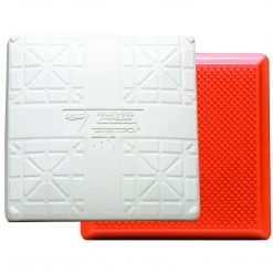 SCHUTT SPORTS HOLLYWOOD IMPACT BASES (SET OF 3) (HIBL) Baseball & Softball