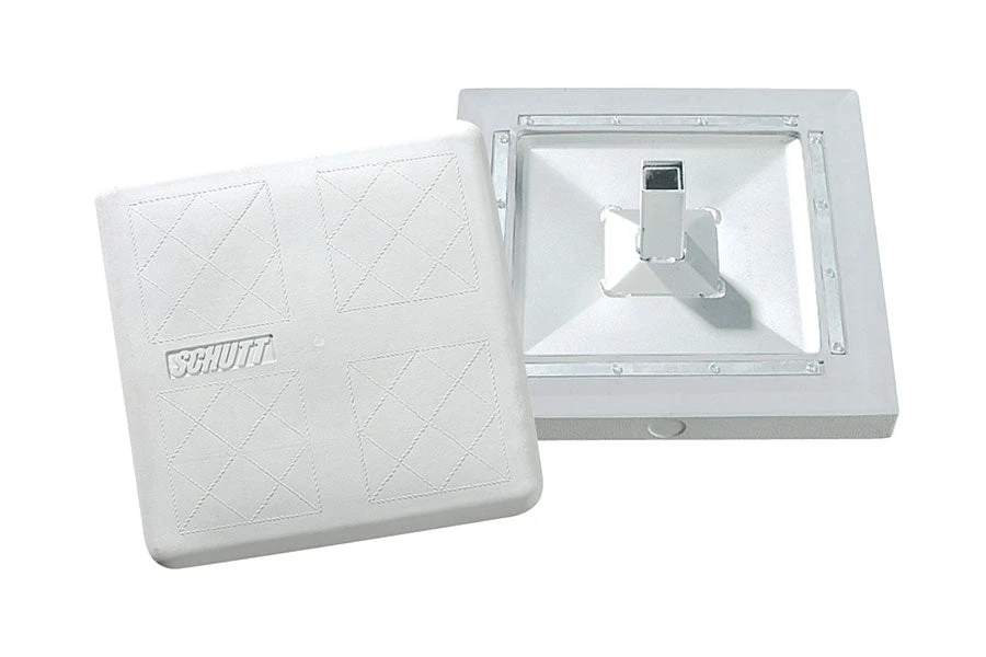 SCHUTT SPORTS Schutt Pro Style Bases - Set Baseball & Softball