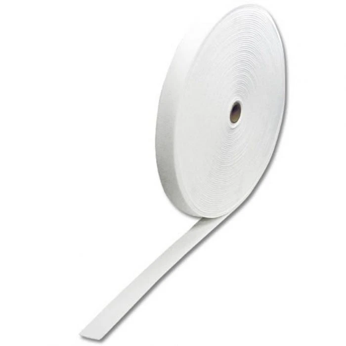 ATHLETIC SPECIALTIES INC 1" 1 1/2" ELASTIC UNDERARM STRAP (WHITE) Football