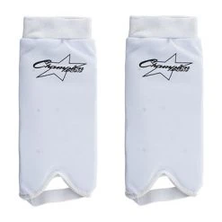 CHAMPION SPORTS CHAMPION SOFT SHINGUARDS (YOUTH)