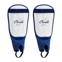 CHAMPION SPORTS CHAMPION ULTRA LIGHT SHINGUARDS (YTH SMALL)