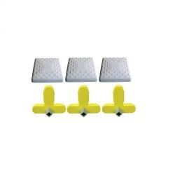 SOFT TOUCH BASES (CONVERTIBLE SERIES) 14" YOUTH Baseball & Softball