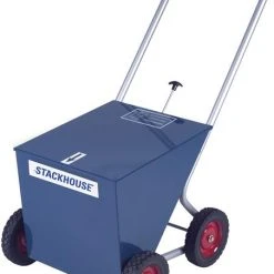 STACKHOUSE ATHLETIC EQUIP Outdoor Field Equipment GENIE 50 DRY LINE MARKER (50LB)