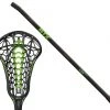 STX INC CRUX 600 COMPLETE LACROSSE STICK
