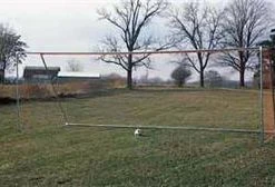 T C SPORTS/USA SPORTS PRACTICE GOAL NET Soccer