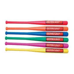 CHAMPION SPORTS CHAMPION SAFETY BAT (ONLY)