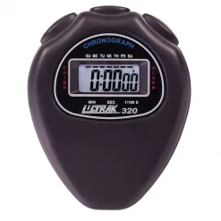 C E I ULTRAK 320 STOPWATCH (BLACK)