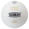 TACHIKARA SV5WS VOLLEYBALL (WHITE)