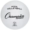 CHAMPION SPORTS CHAMPION RUBBER VOLLEYBALL (CHAMPION)