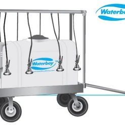 WATERBOY SPORTS GEN2 HORIZONTAL POWER SYSTEM Football