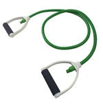 CHAMPION SPORTS CHAMPION RESISTANCE TUBING (GREEN LT)